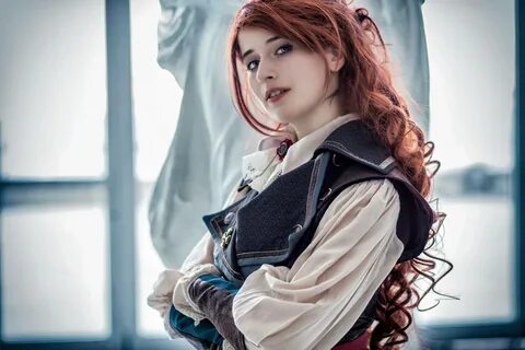 Assassins Creed Unity Элиза - Info-imya.ru