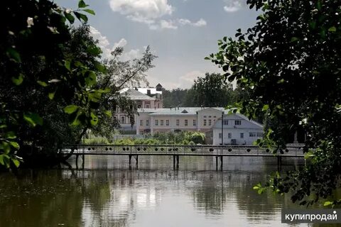 Тулиновка тамбовская область