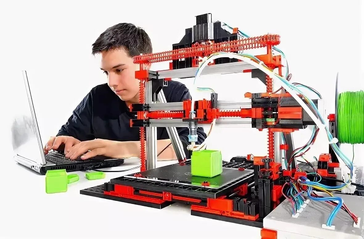 Набор конструктора для сборки. 3d-принтер fischertechnik. Fischertechnik конструктор Robo Pro. 3d Printer narxi. Конструктор fischertechnik мельница.