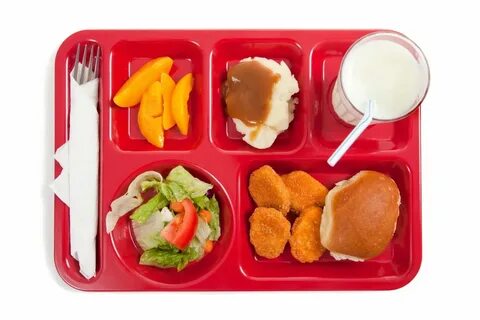 Bills lunch