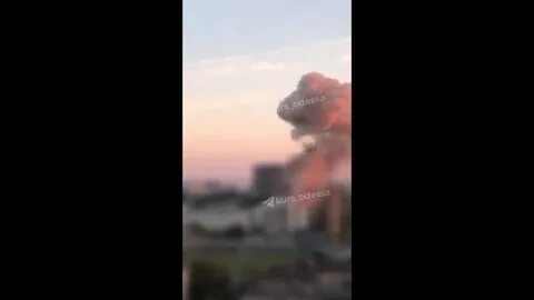 Герань атакует