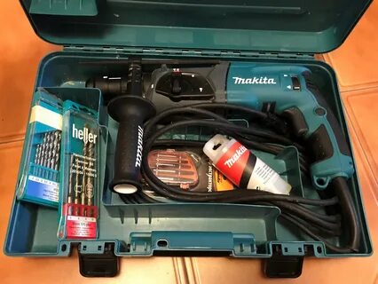 Makita hr2470ft