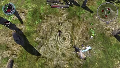 Bard s tale remastered