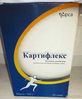 Картифлекс отзывы принимающих
