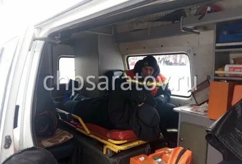 Получила травму в магазине