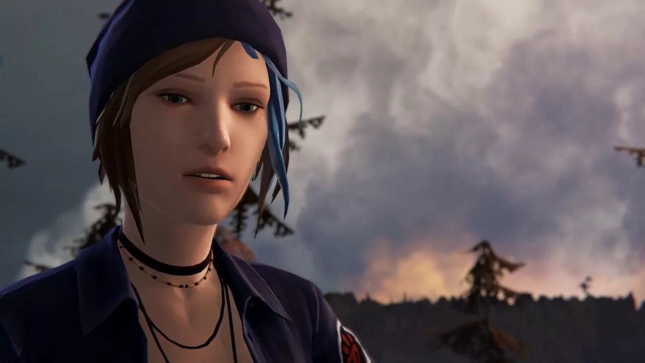 Лайф зе стрендж бефор зе шторм. Life is Strange: before the Storm. Lis before the Storm. Life is Strange шторм.