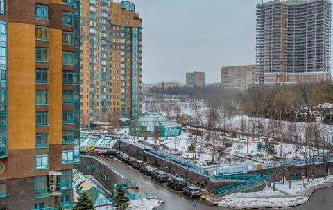 Ул минская москва