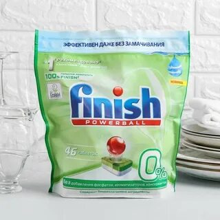 Finish 00