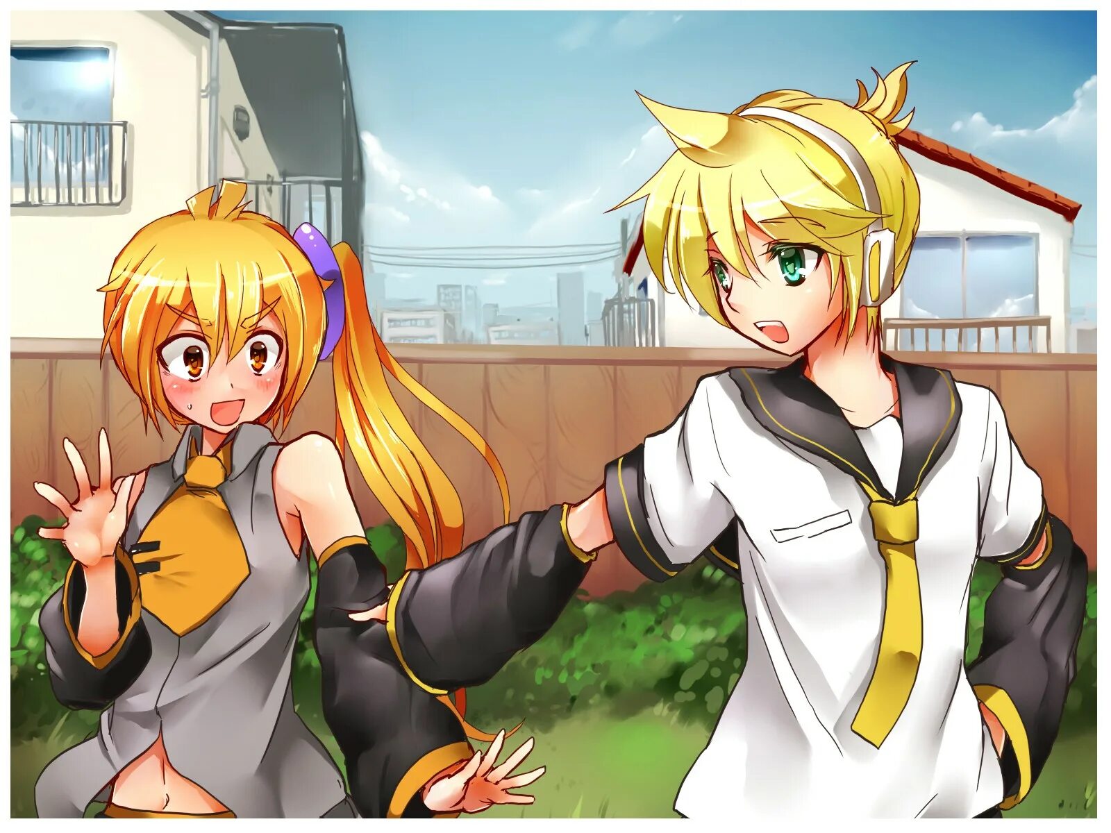 Print len x