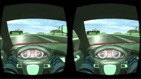 Vr real новокосино