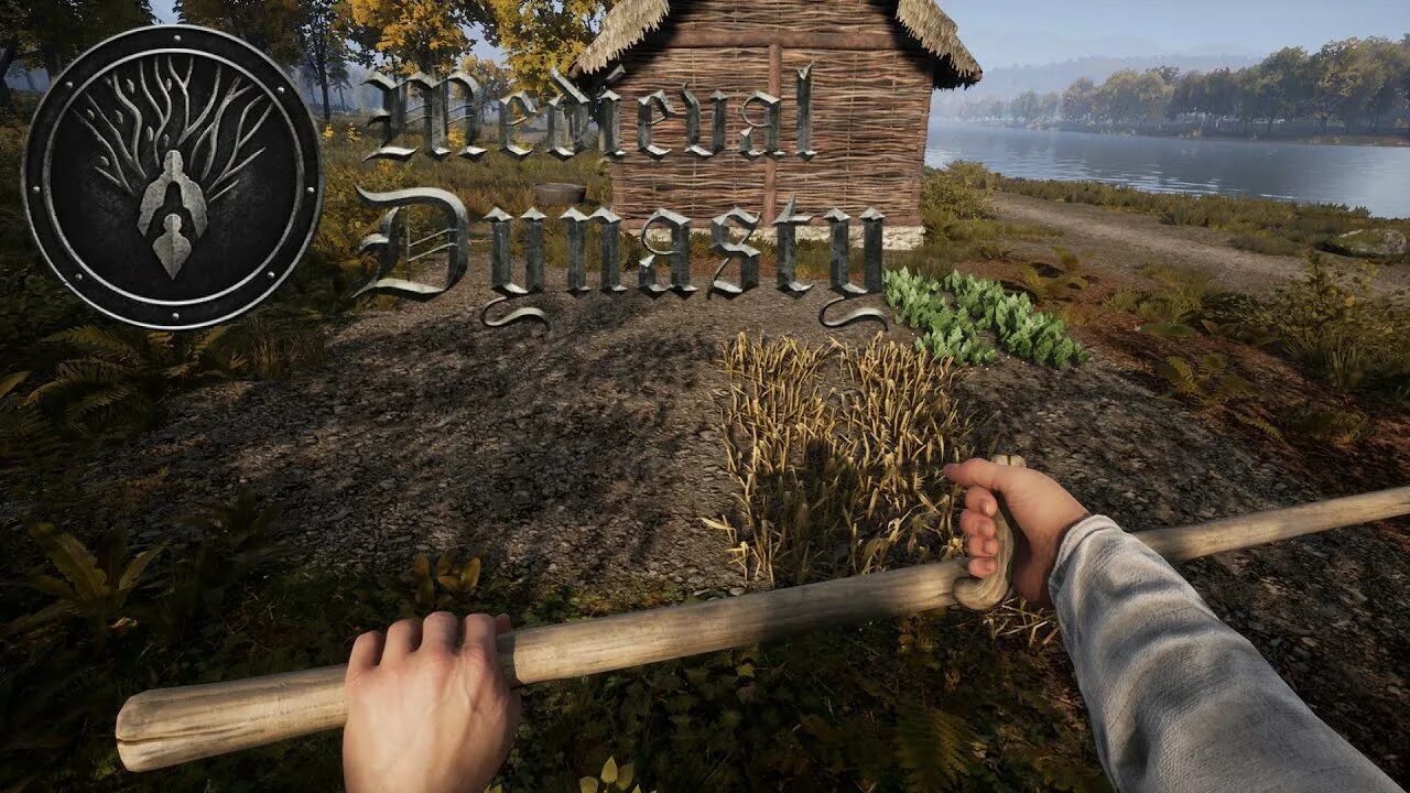 Medieval dynasty последняя версия. Медиал династия. medieval dynasty выживалка. medieval dynasty картинки. medieval dynasty gameplay.