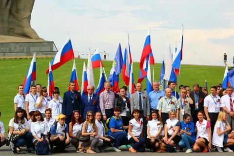 Студенческие общественные организации