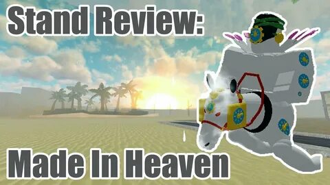 Heaven roblox