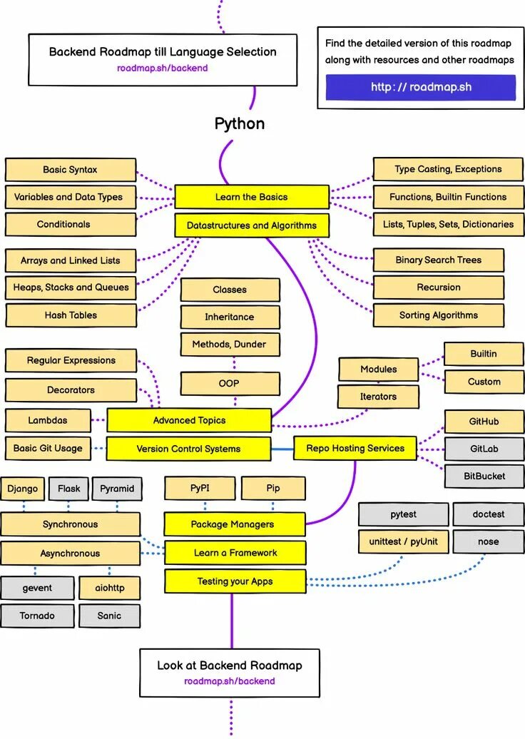 Python make path. Python дорожная карта 2025. план развития python разработчика. дорожная карта python разработчика. схема изучения python.