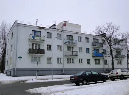 Тухачевского 30 6