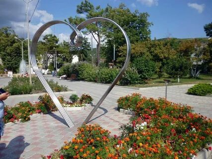 Интересные места в анапе