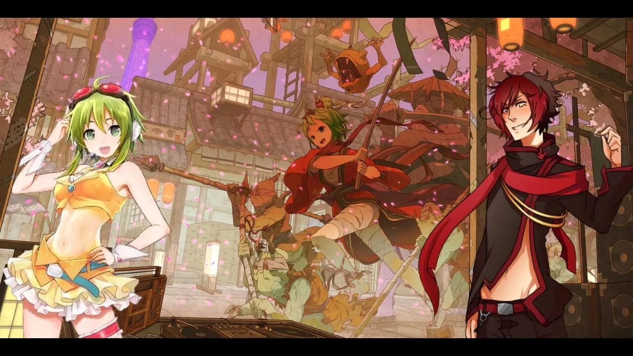 Tokio funka. Gumi tokio funka. sati acura - tokio funka.