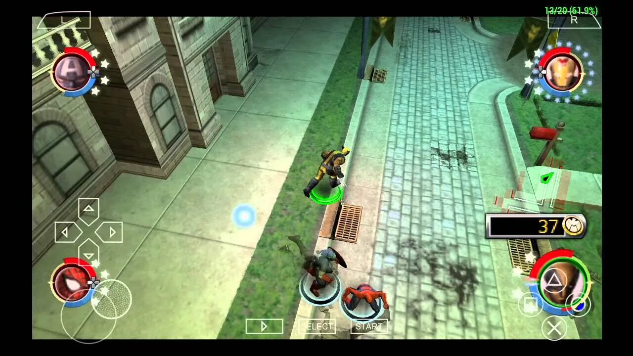 Marvel ultimate alliance psp. [psp] marvel ultimate alliance [rus] (2006). Наруто 3 на псп. [psp] marvel ultimate alliance [rus] (2006). Наруто ультимейт ниндзя на псп.