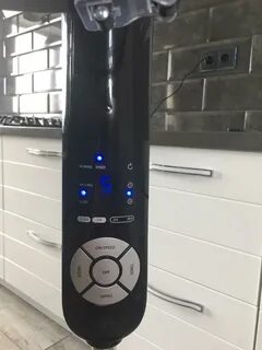 I electrolux