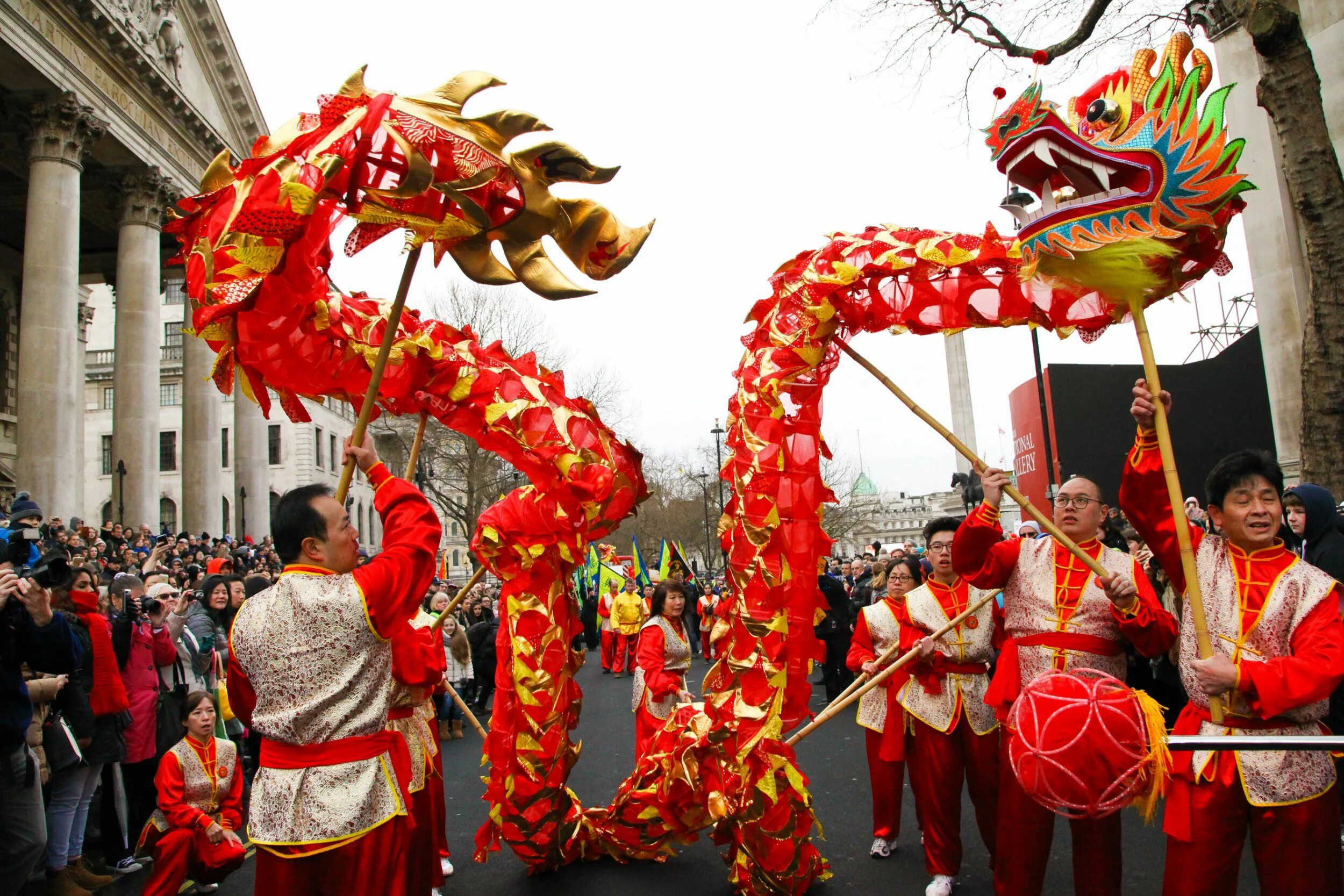 Китай город праздник. Китайский новый год (chinese new year). новый год в китае. культура китая. китайские традиции.