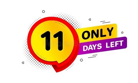 11 days