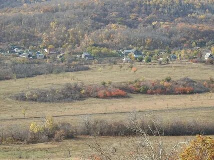 Буерак саратовская область