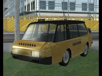 Mod taxi