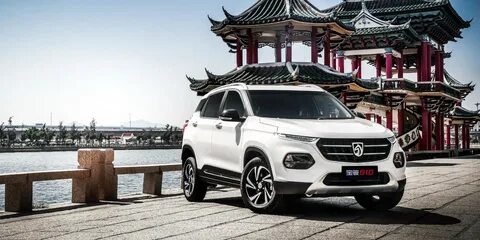 Аренда китайских автомобилей в Краснодаре VIDECAR