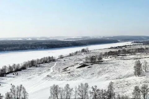 Погода поломошное кузбасс