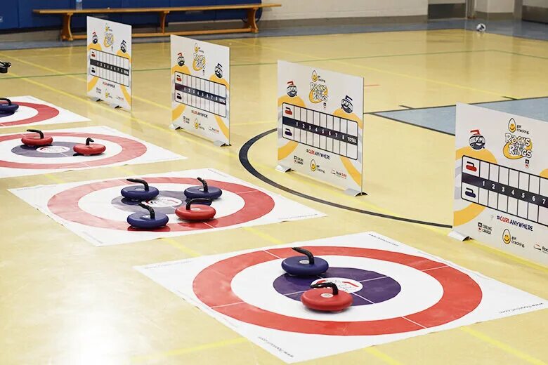 площадка для керлинга. напольный керлинг. напольный керлинг купить. напольный керлинг для инвалидов. настольный керлинг.