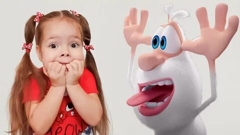 Включи насте бубу