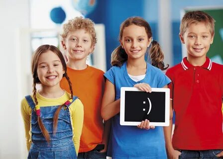 I teaching my children