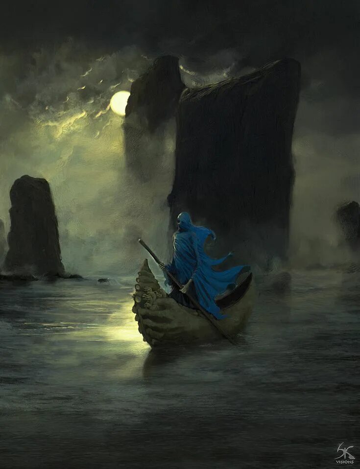 Герой лодочник. Герой лодочник. Харон перевозчик. Харон мифология. Герой лодочник.