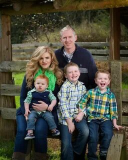 Thomas family