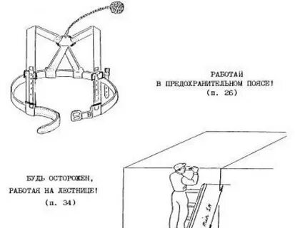 Инструкция монтажника