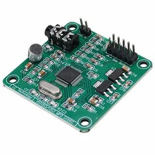 Audio module