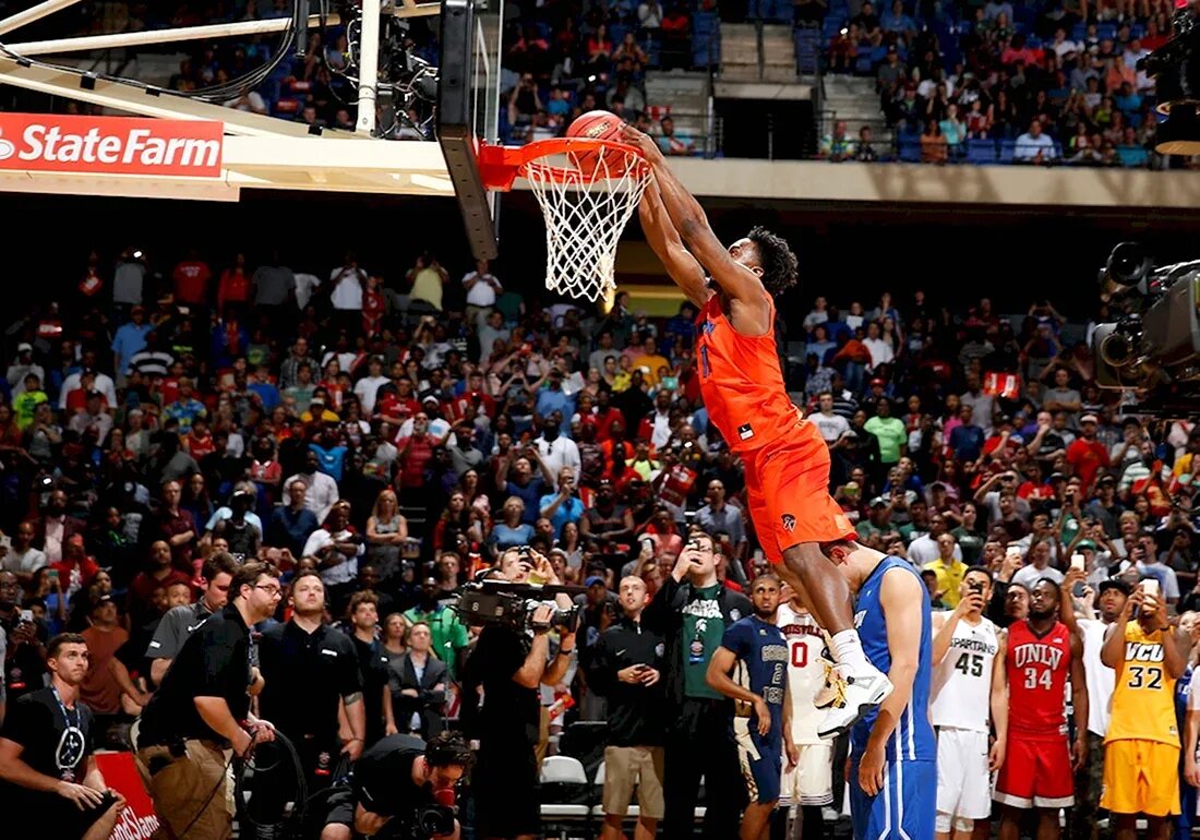 Meths slam