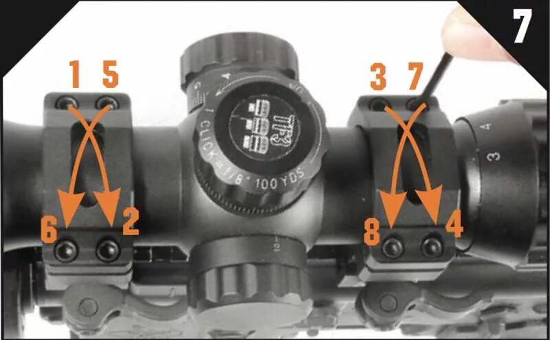 57600-3010 Моноблок прицела. Момент затяжки колец оптического прицела. Прицел Липерс регулировка. Регулировка прицела Leapers 3-9x40. Ставим оптический прицел
