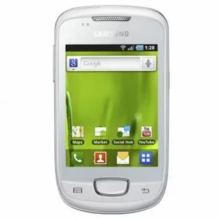 Samsung mini 8
