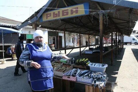 Рыбное дагестан
