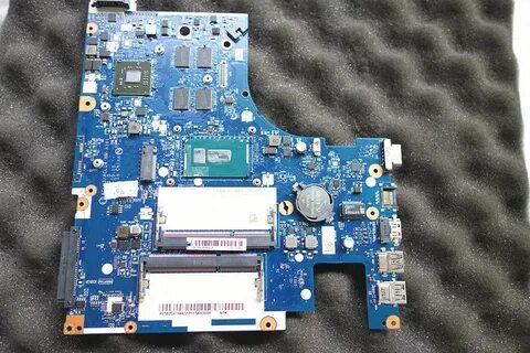 Lenovo g50 процессор