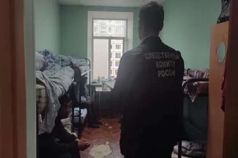 Незаконно провели обыск