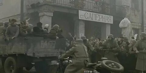 Вернувшиеся ролик