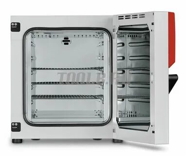 Сухожаровой шкаф binder