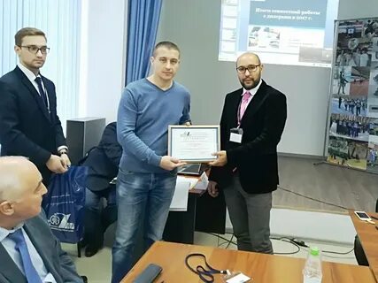 Саранский приборостроительный завод