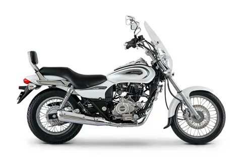 Bajaj avenger cruise 220 dts i