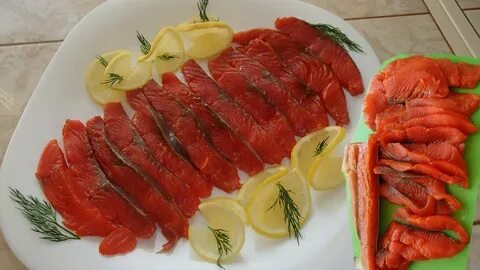 Посол нерки