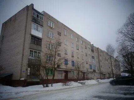 Школьная 24