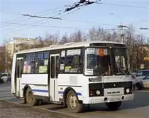Маршрут 285