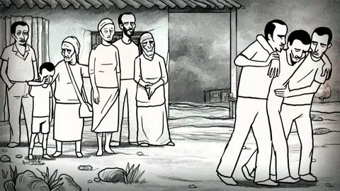 The story of the former